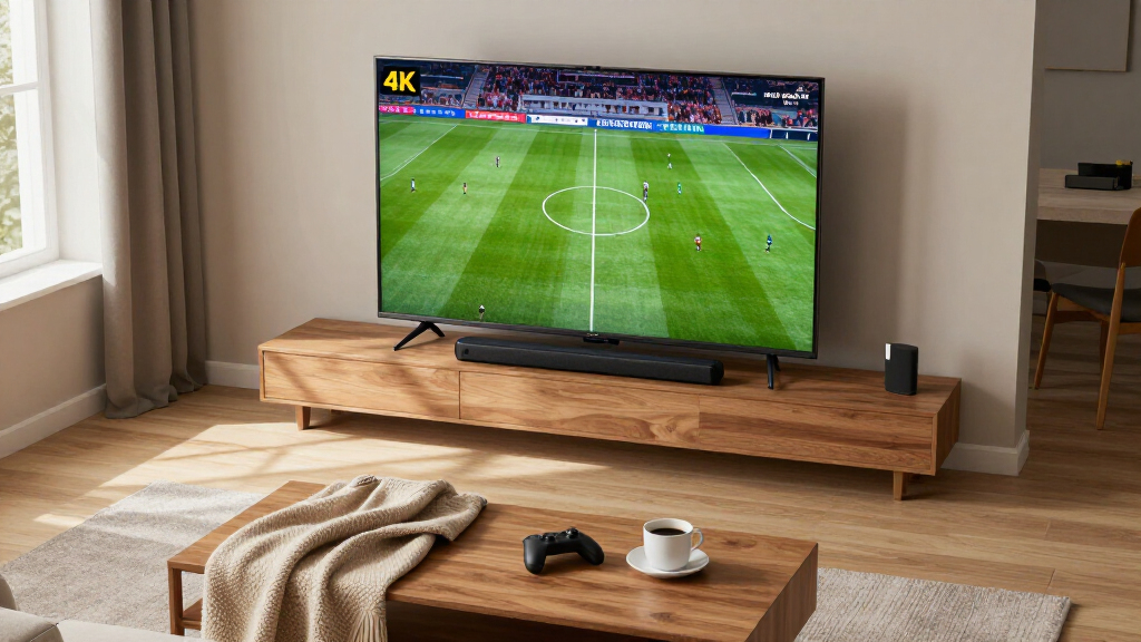 15 best 4k oled tvs for sports