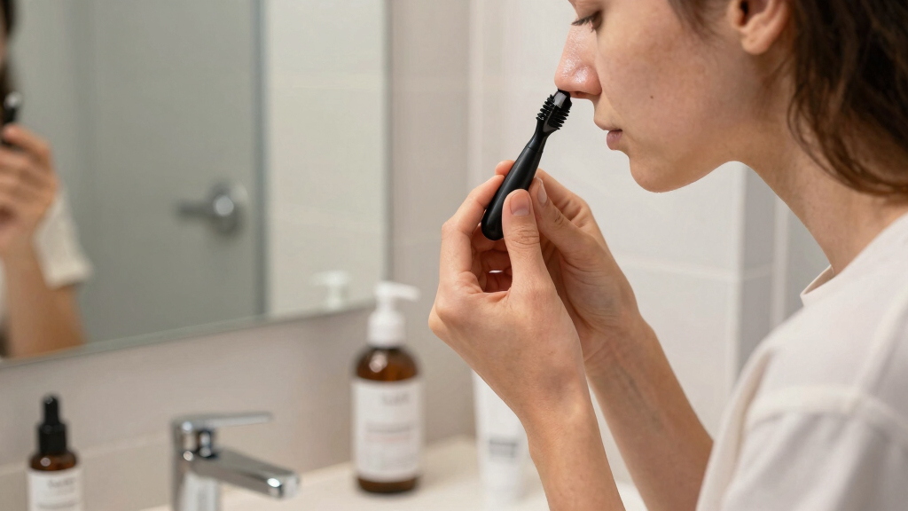 best blackhead removal tools