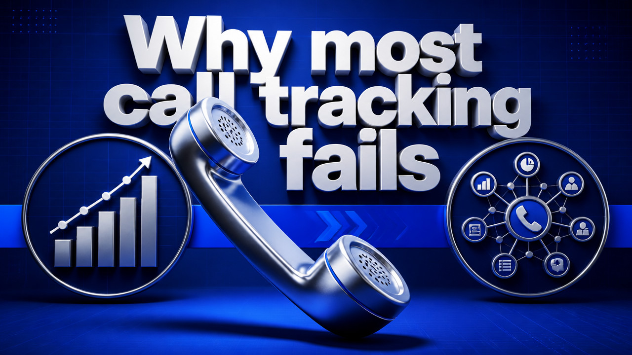 Call Tracking Tools That Convert Cold Calls Into Closed Deals