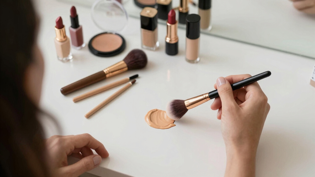 best makeup products
