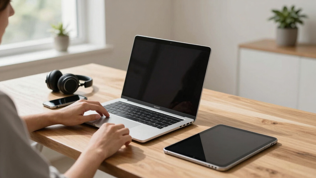 best computers, tablets & components