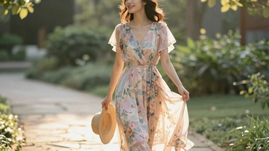 best summer dresses
