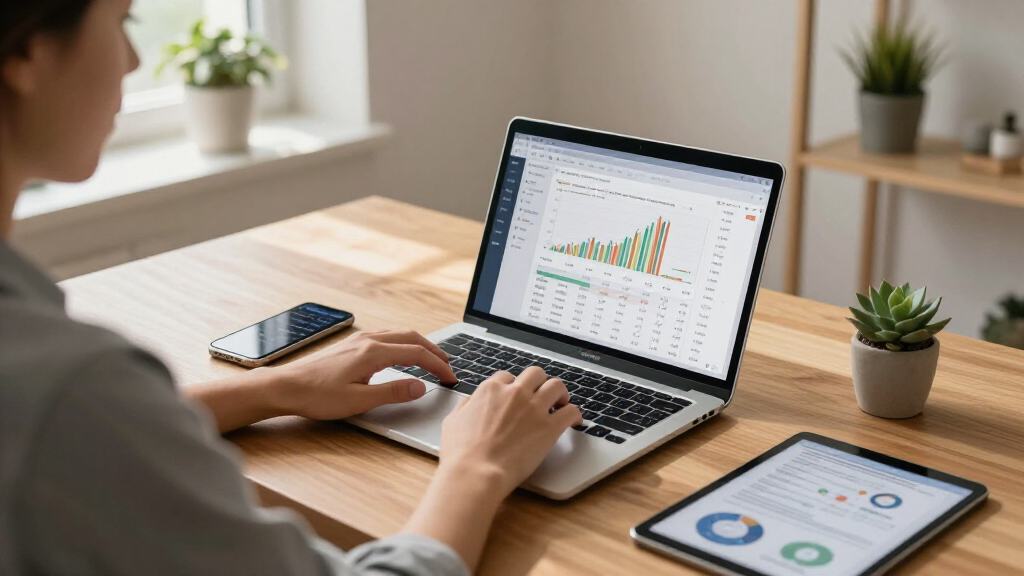 financial planning software