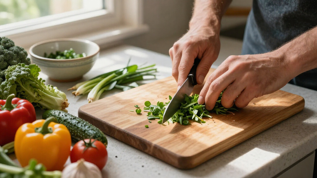 kitchen knife sets