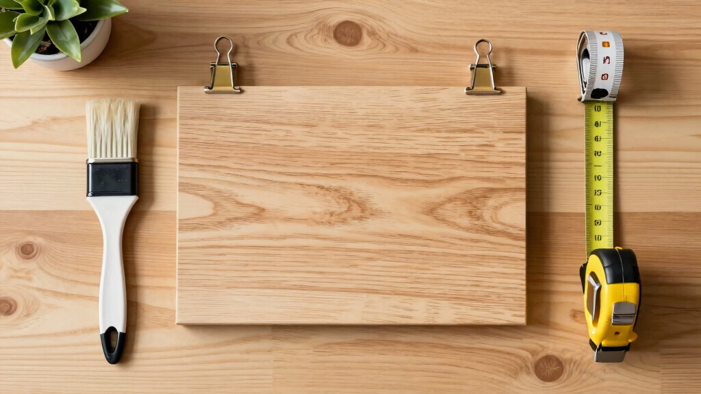 wood laminating