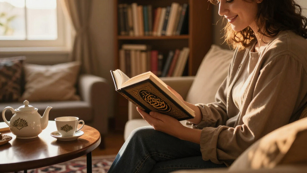 must have islamic books for your library