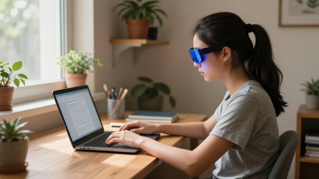 13 Best Blue Light Blocking Glasses for Students in 2026