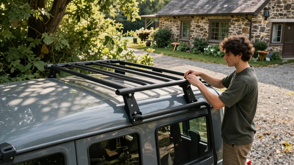 best Land Rover accessories