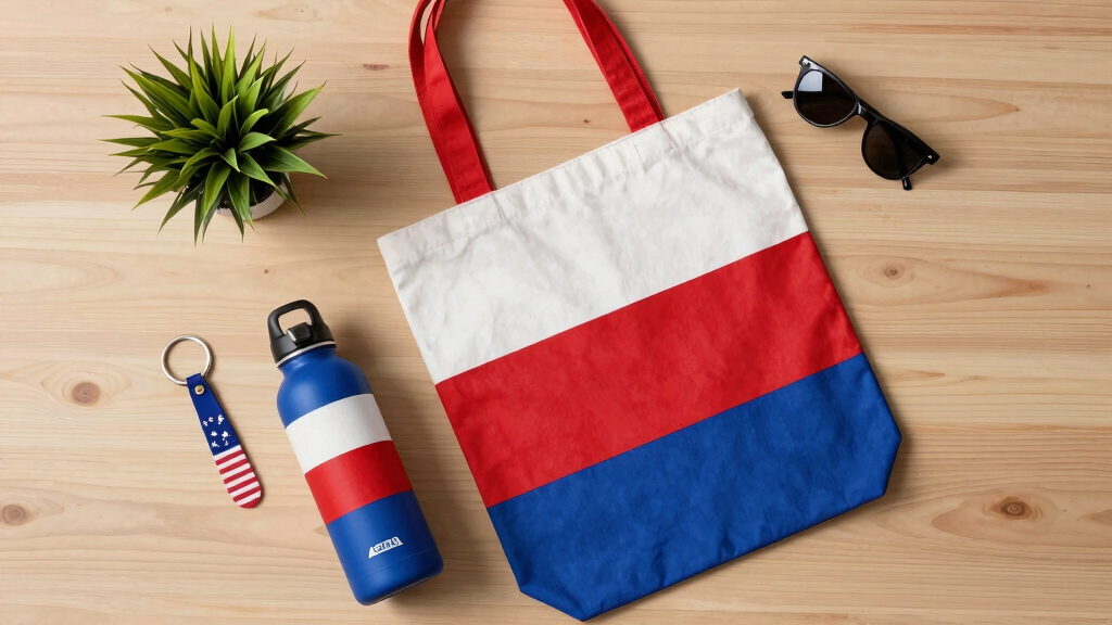 patriotic promotional products
