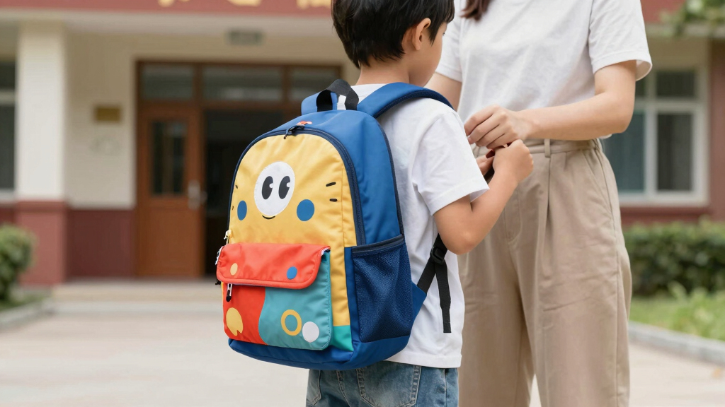 kids' backpacks for school