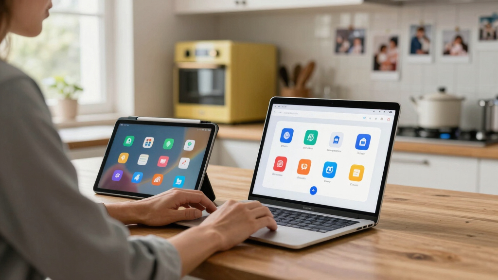 How It Supports Your Launch — Multiple Platforms, One Click