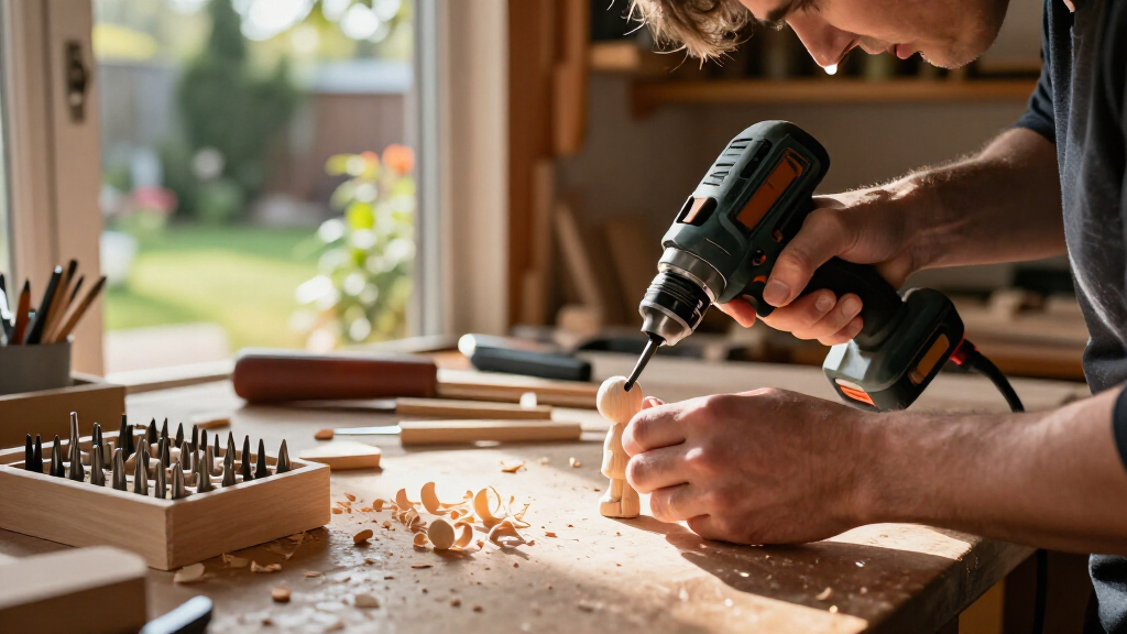rotary tool carving kits