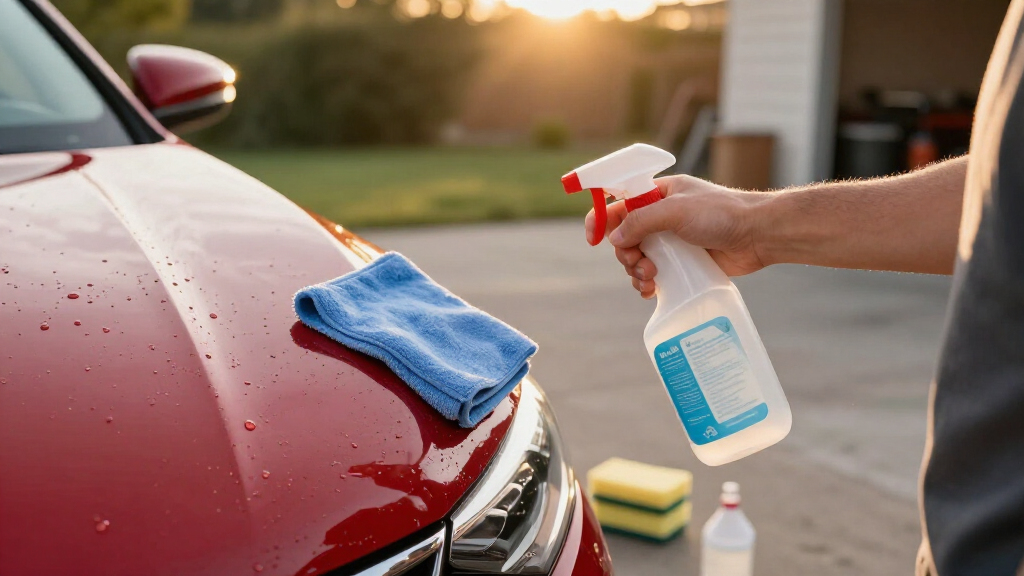 car care cleaning kits