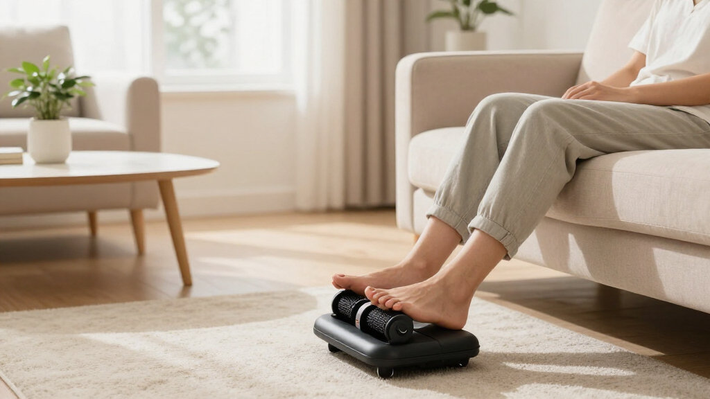 best foot massagers amazon
