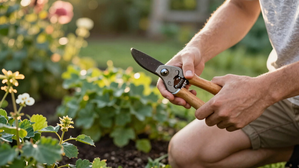 best gardening tools