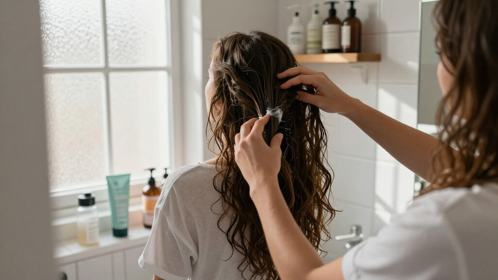 best leave-in conditioners