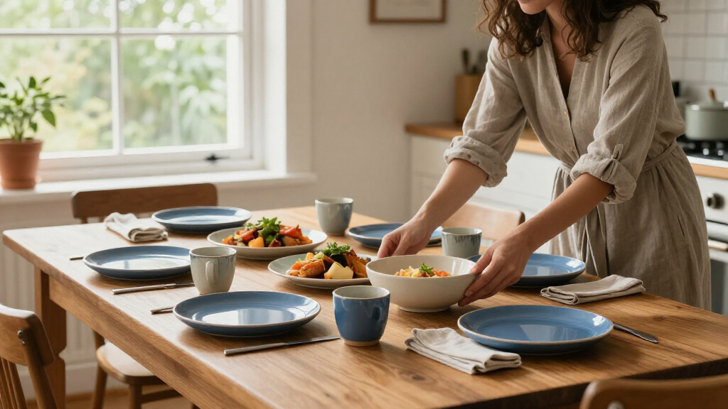 best tableware sets