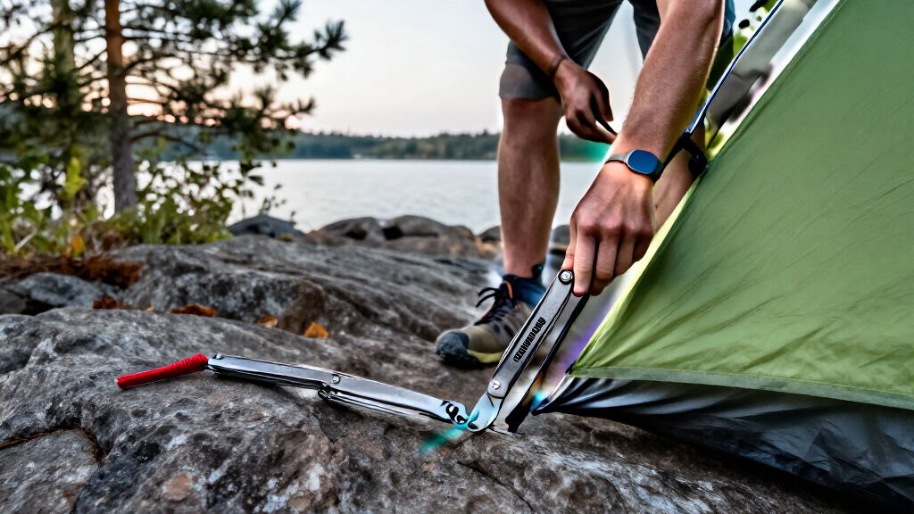 best Leatherman multi-tools