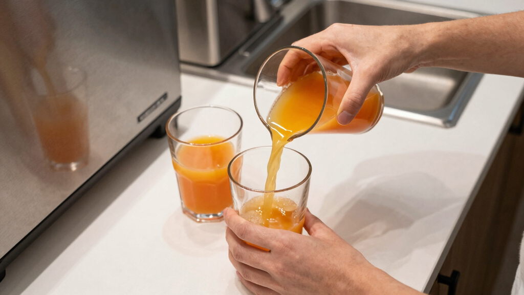 best glass tumblers