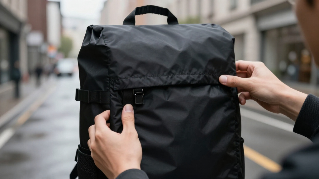 best waterproof backpacks