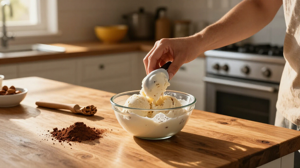 best keto ice creams