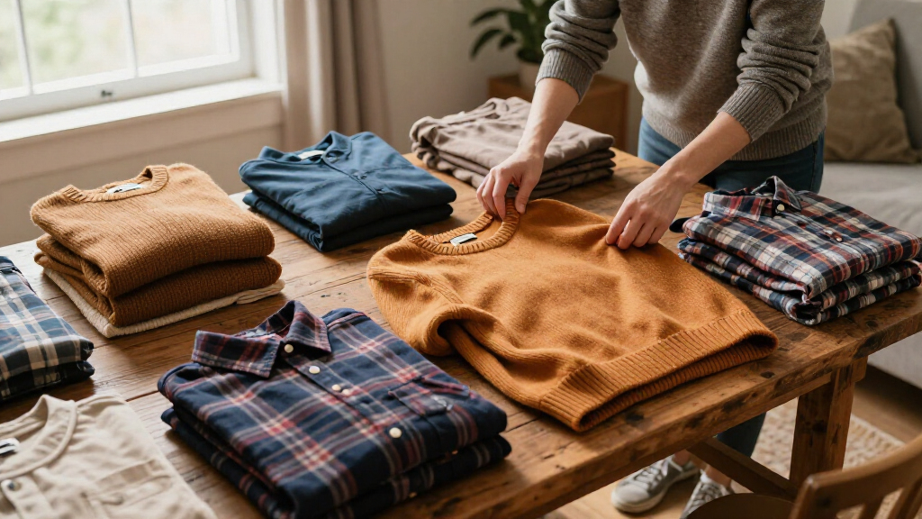 best J.Crew fall fashion