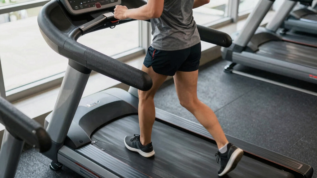 best treadmills for marathon training