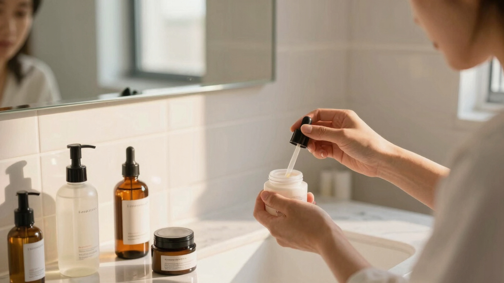 best Korean skincare products