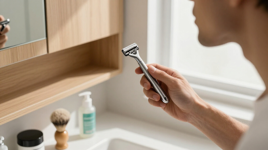 best travel razors and trimmers for men
