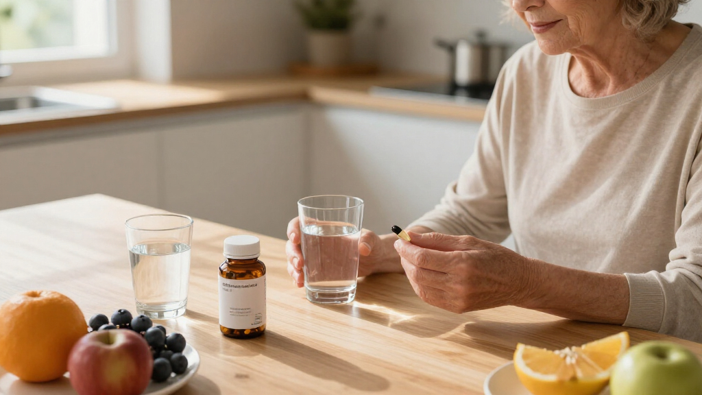 best multivitamins for seniors