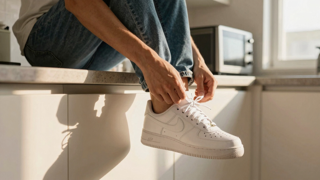 best Nike Air Force 1s
