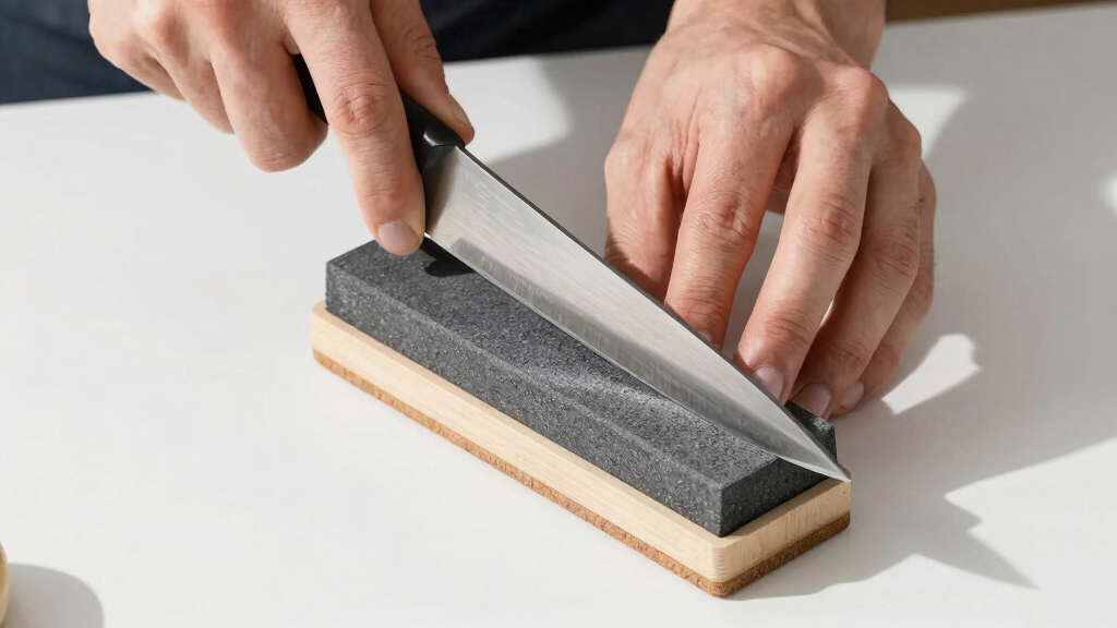 best whetstone kit premium