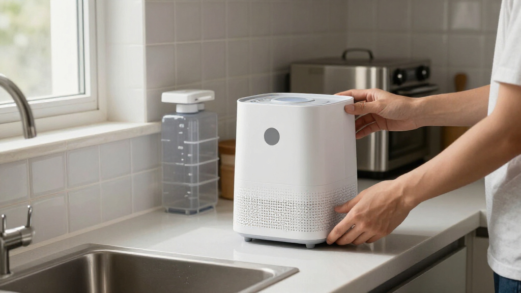 best mini dehumidifiers