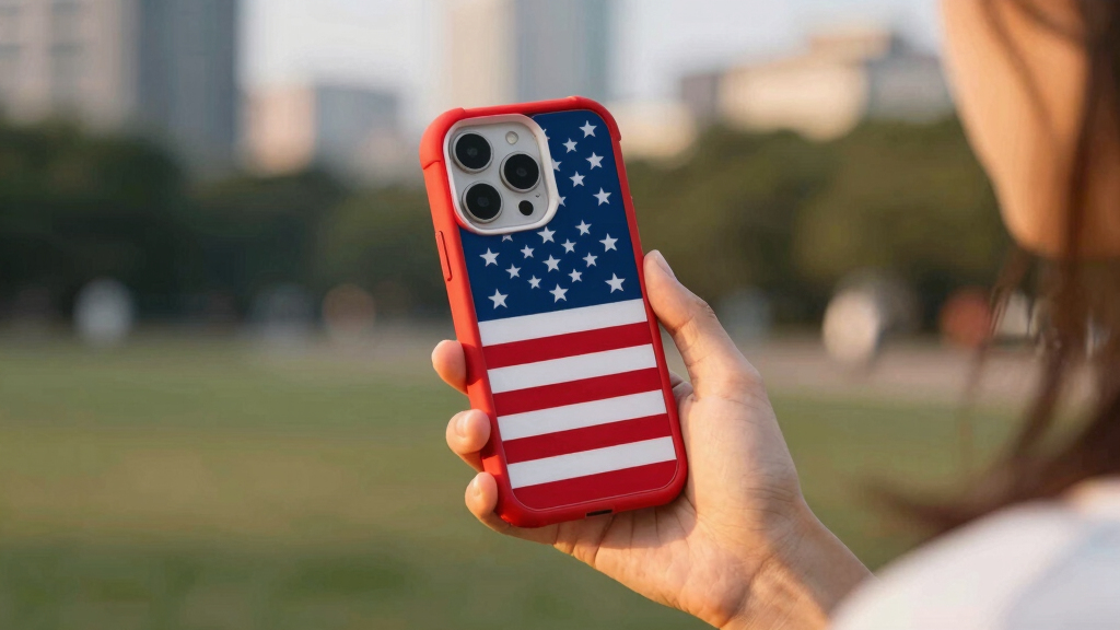 patriotic tech gadgets