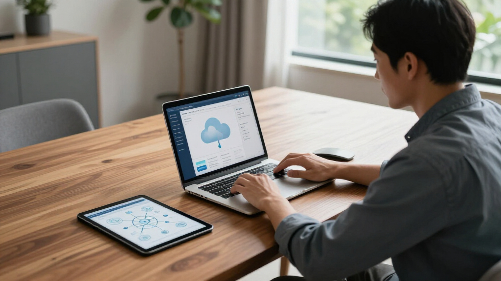 cloud infrastructure management tools