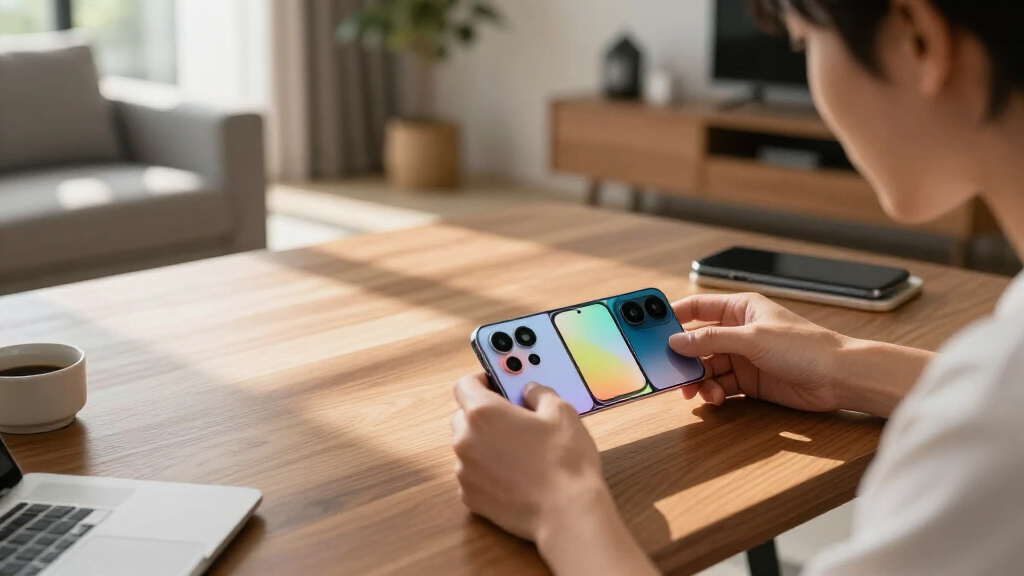4 Best Modular Android Smartphones in 2026