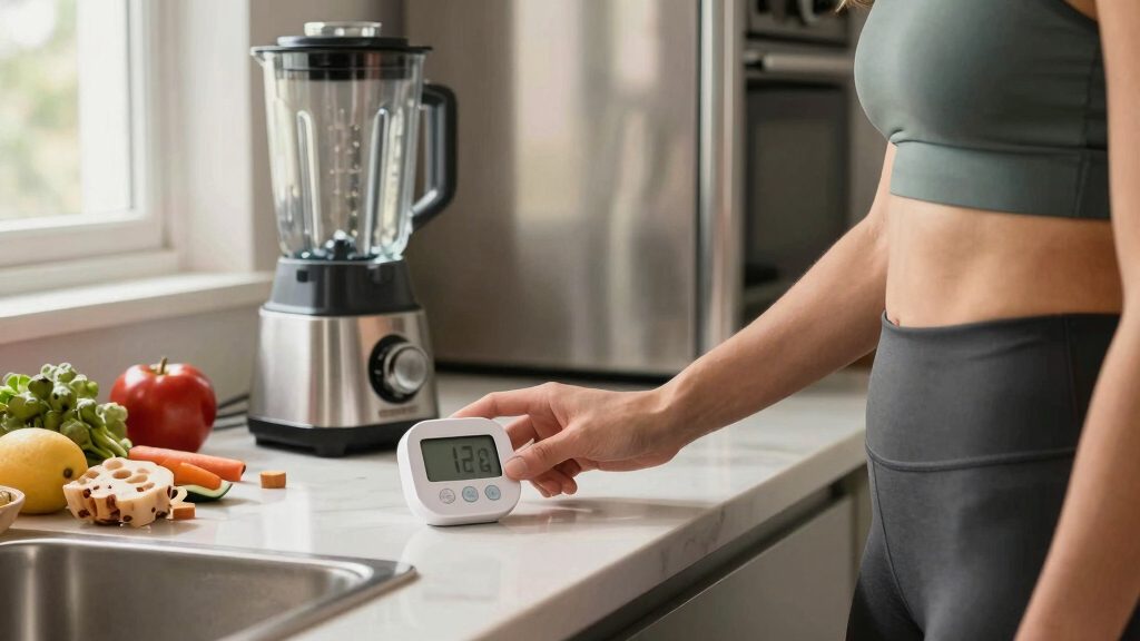 10 Best Gym Interval Timers in 2026
