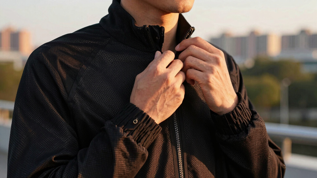best mesh jackets