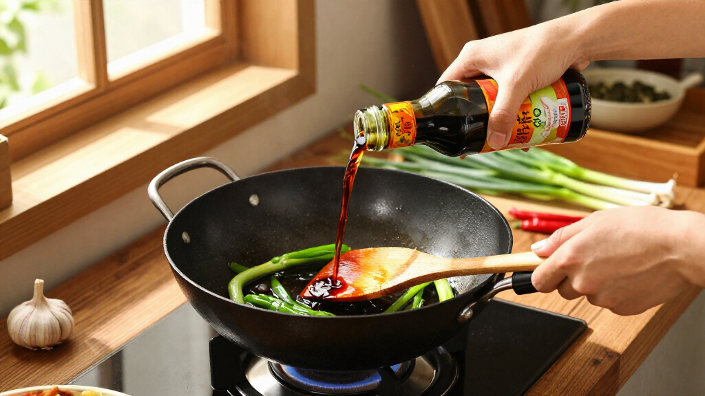 best Lee Kum Kee sauces