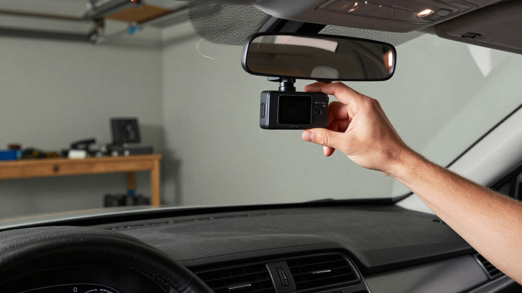 4K Dash Cams Sound Impressive—But Do Drivers Really Need One?