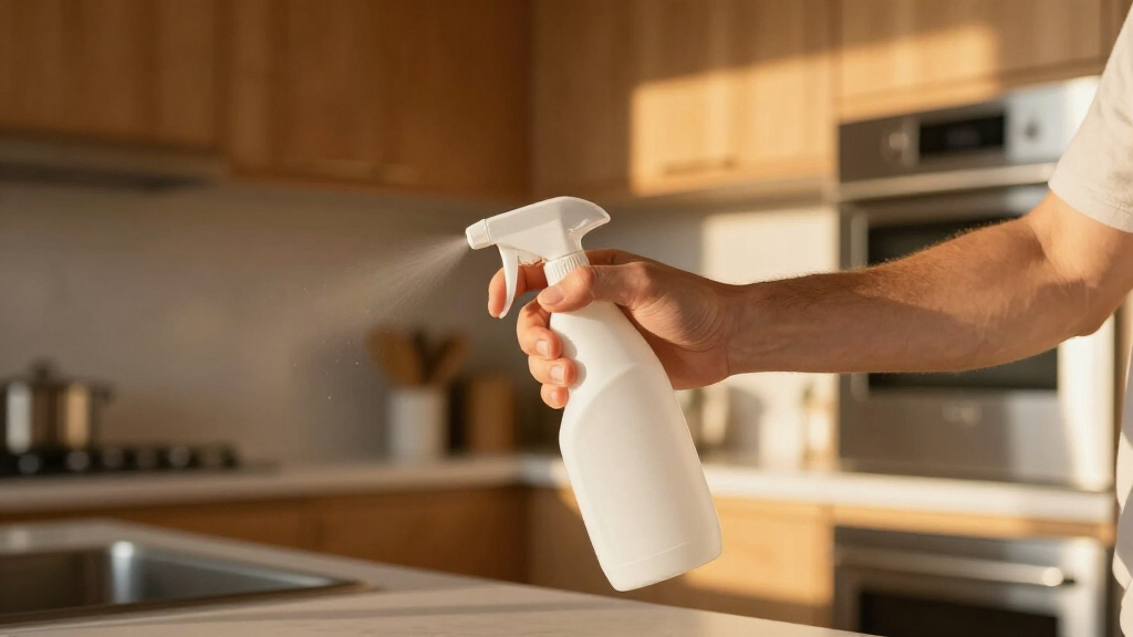 best kitchen pest control products