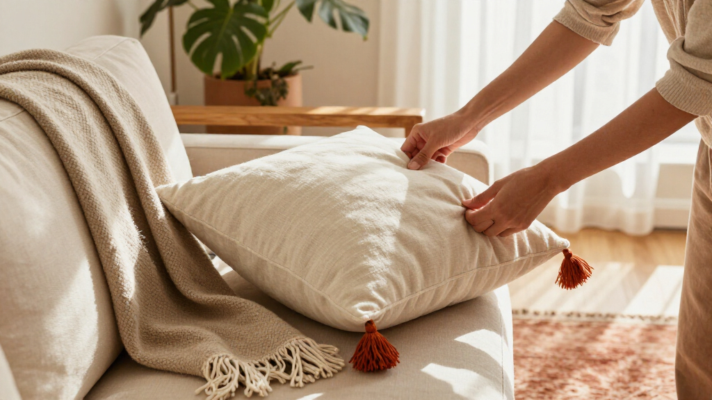 7 Best Tassel Home Decor Pieces for 2027