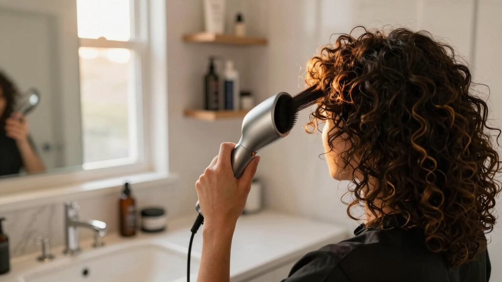 premium hair tools dyson airwrap alternatives