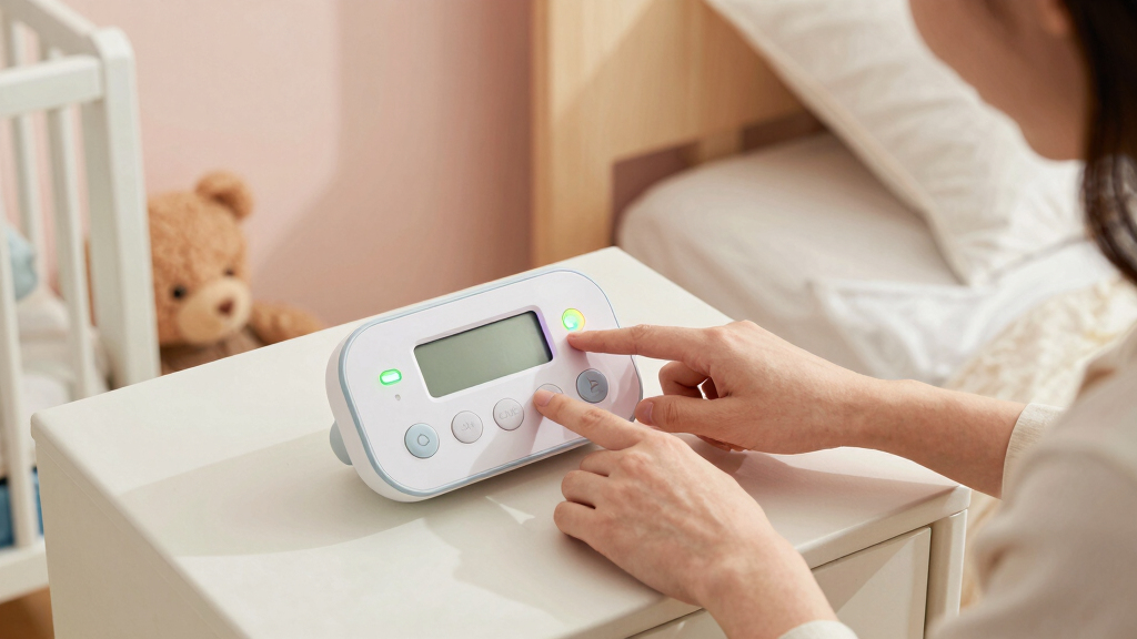 best toddler ok to wake clocks