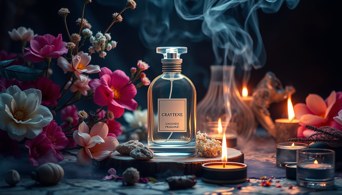 Discover Celest: Floris