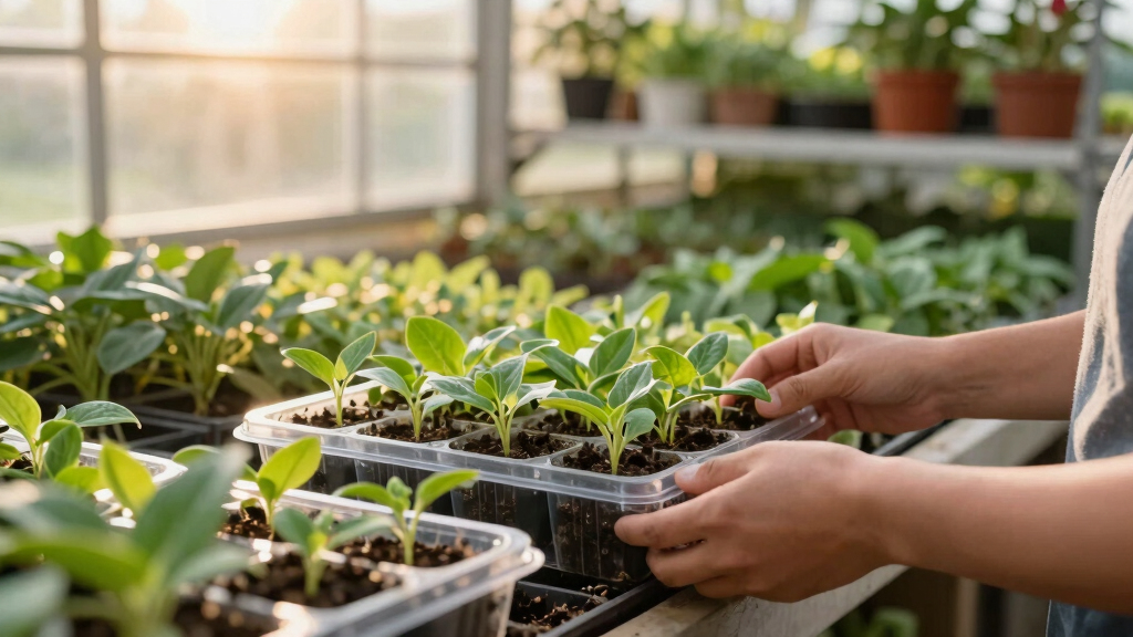 best plant propagation stations
