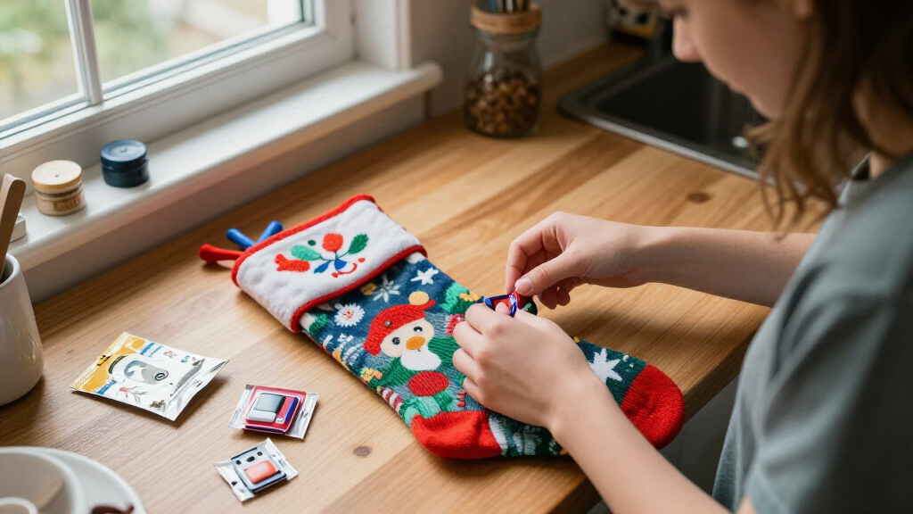 stocking stuffers for teens
