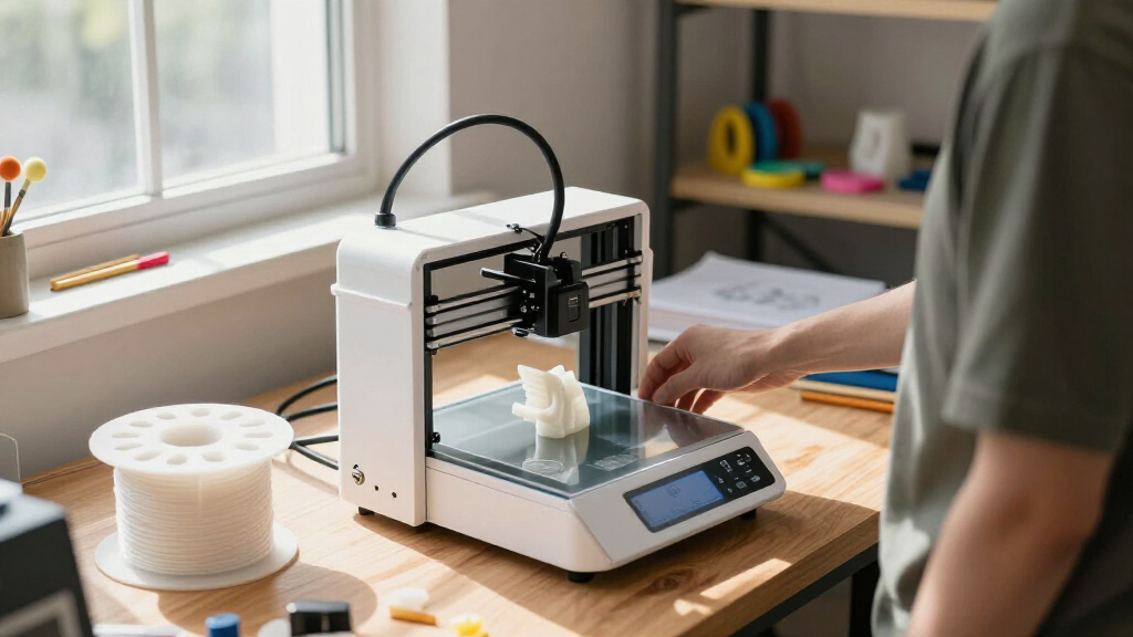 best 3D printers