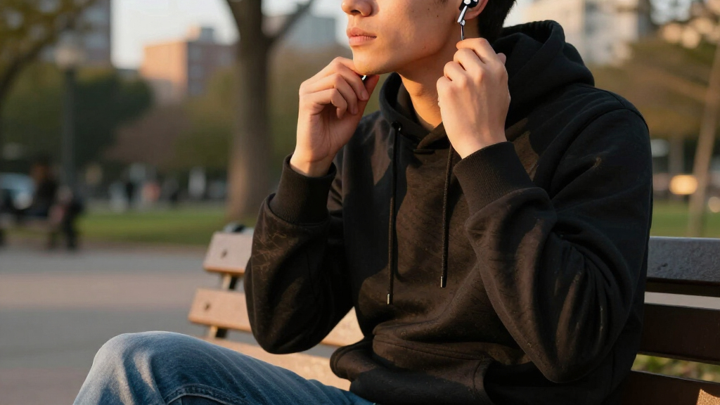 best clip-on earbuds