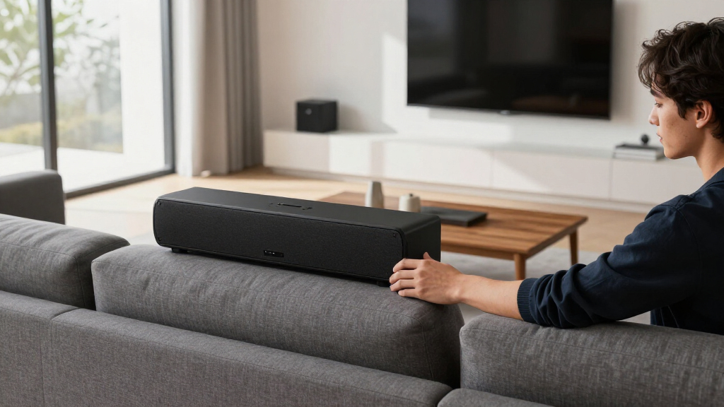 13 Best Surround Sound Systems of 2026 for an Immersive Home Theater Experience